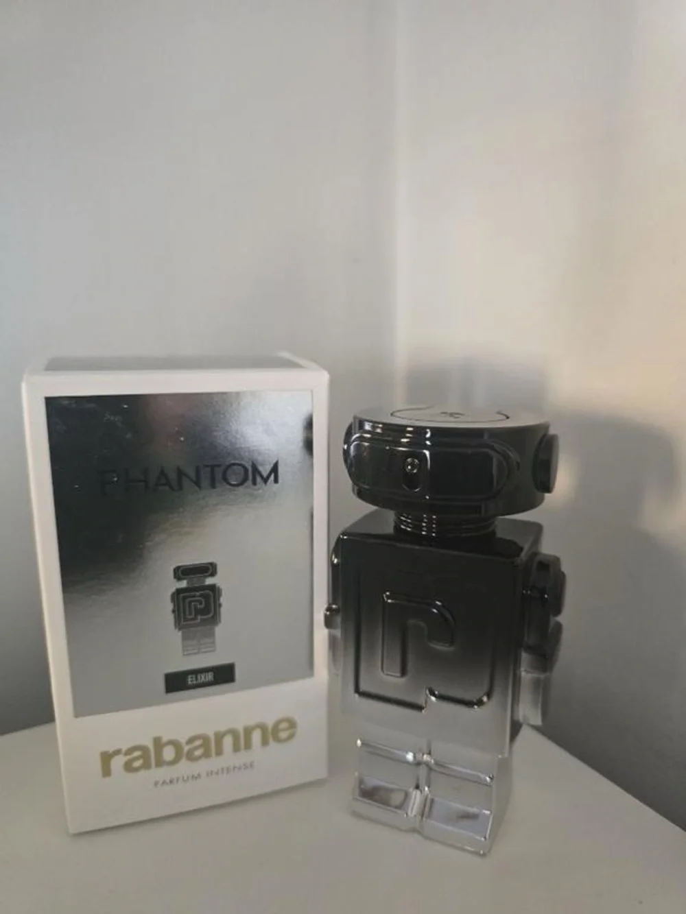 Paco Rabanne Phantom Elixir 5ml